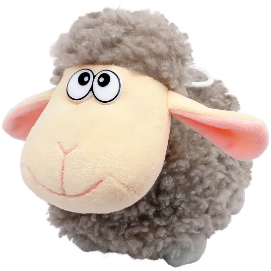 Сладкий новогодний подарок Борискин 500 грамм стандарт